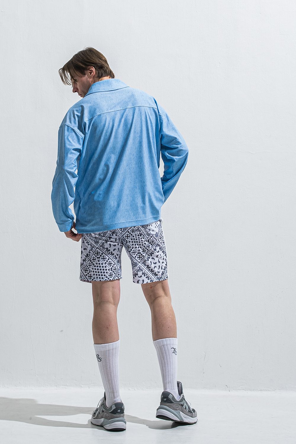 RUSH SHORTS / ラッシュ ショーツ