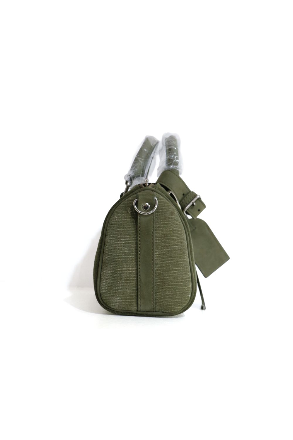 OVER NIGHT BAG NANO / オーバー ナイト バッグ ナノ