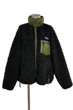 TEDDY JACKET / テディ ジャケット