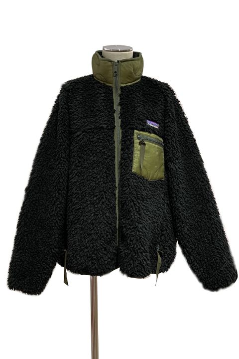 TEDDY JACKET / テディ ジャケット