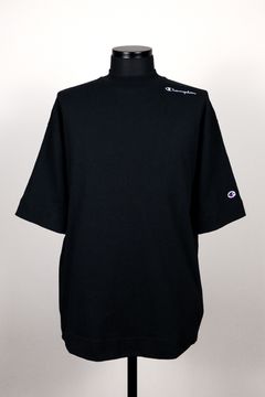 N.HOOLYWOOD×Champion T-SHIRT / エヌハリウッド × チャンピオン クルーネック ティーシャツ