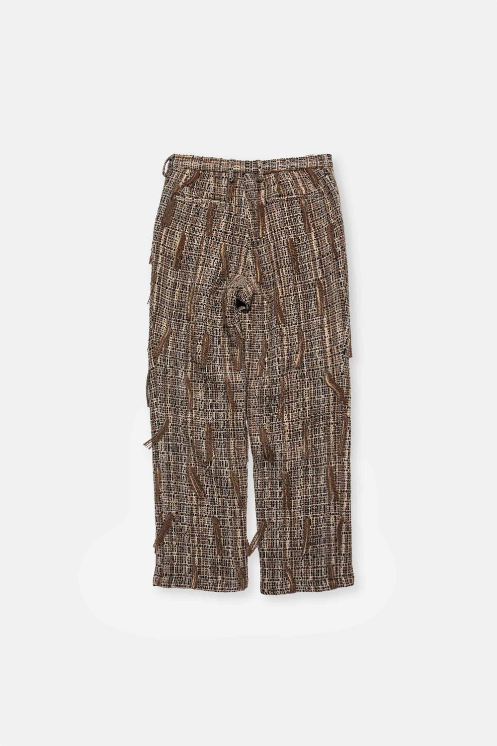 tweed PT