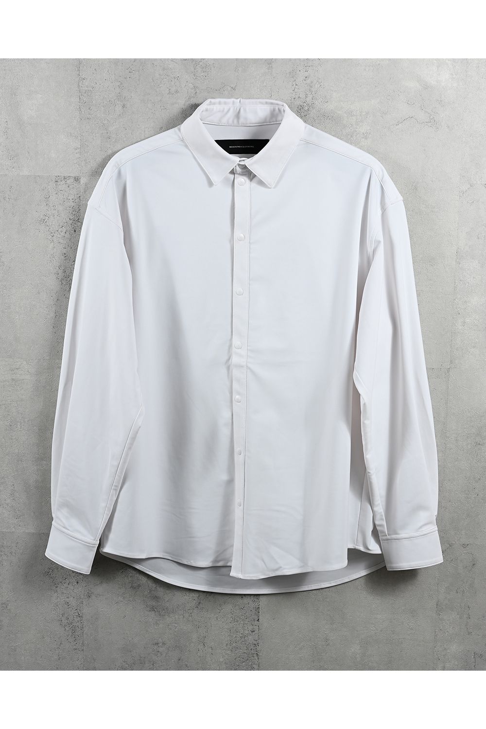 RUSH JACK SHIRTS / ラッシュ ジャック シャツ