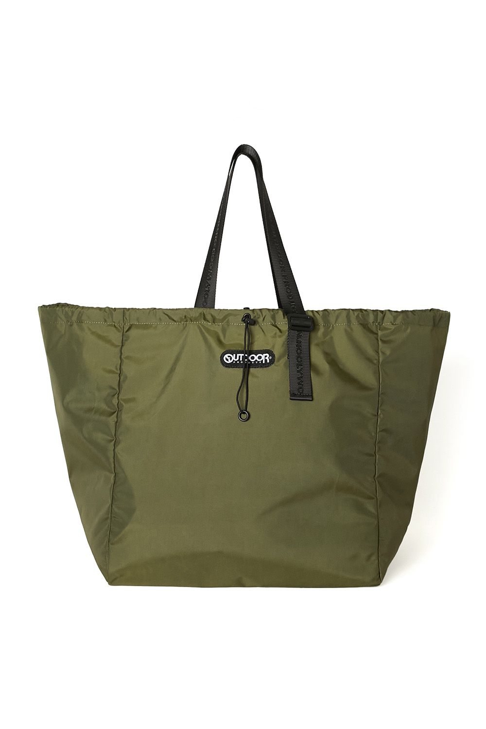 N.HOOLYWOOD - N.HOOLYWOOD COMPILE × OUTDOOR PRODUCTS TOTE BAG / エヌハリウッド  コンパイル アウトドアプロダクツ トートバッグ | laid-back