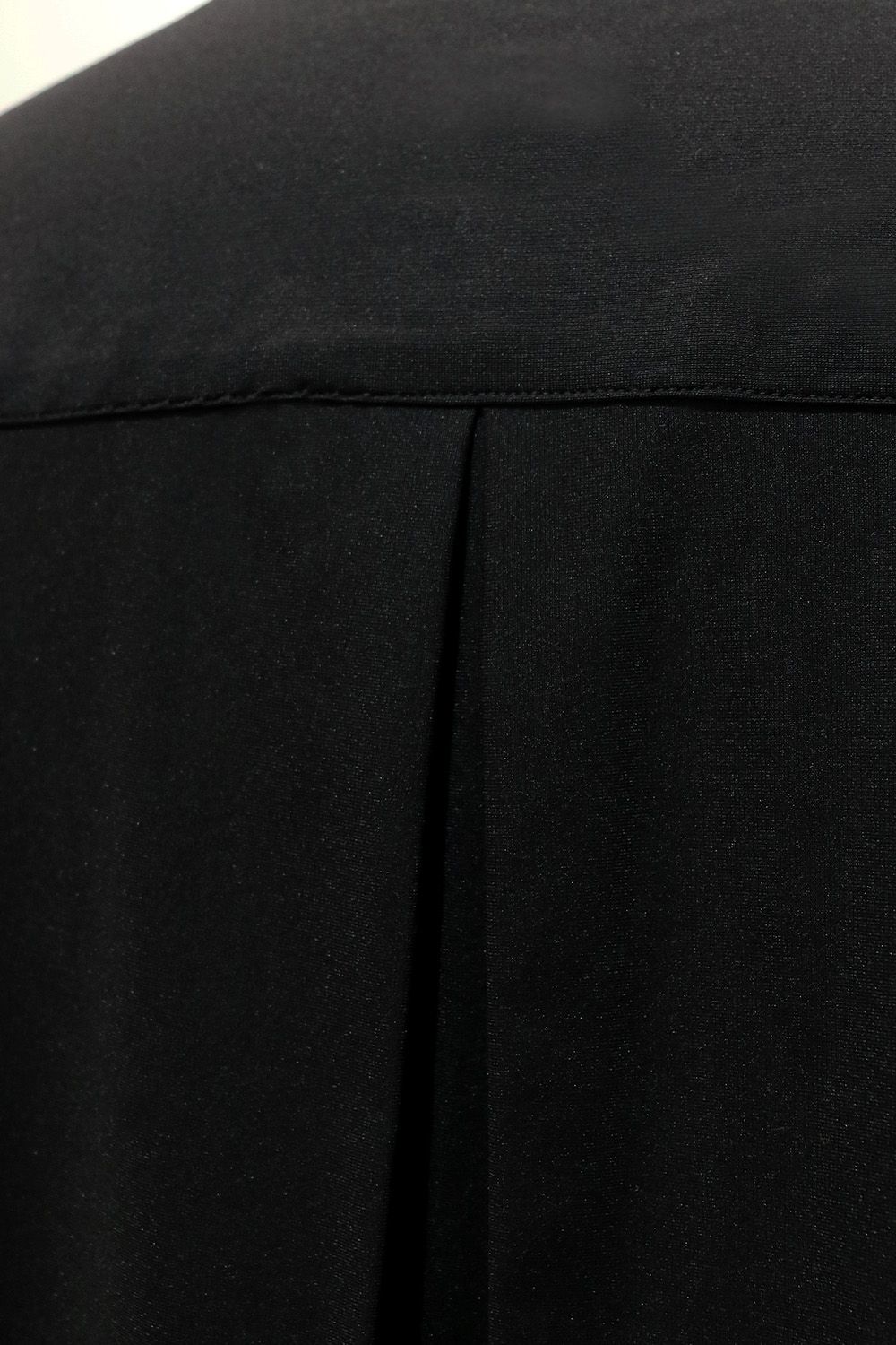 laid-back別注 “NYLON JACK SHIRTS 3” / ナイロン ジャック シャツ