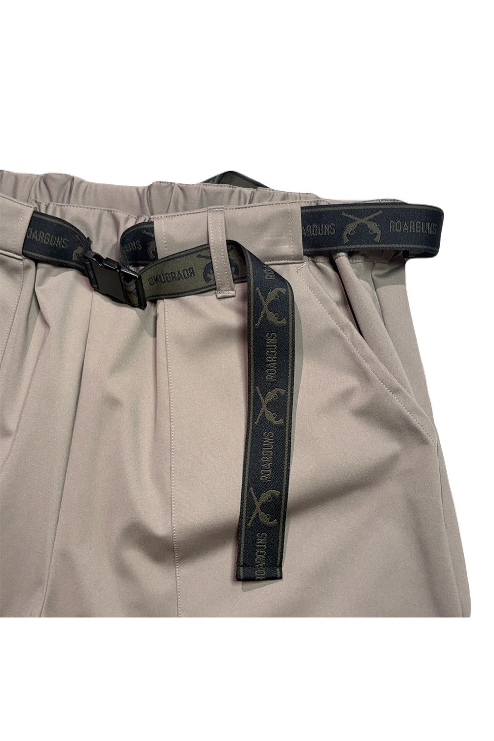 TRICOT TEC S/PT BASI / トリコット ショートパンツ