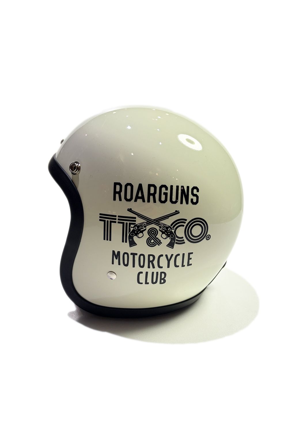 TT&CO. HELMET / TT&CO. ヘルメット