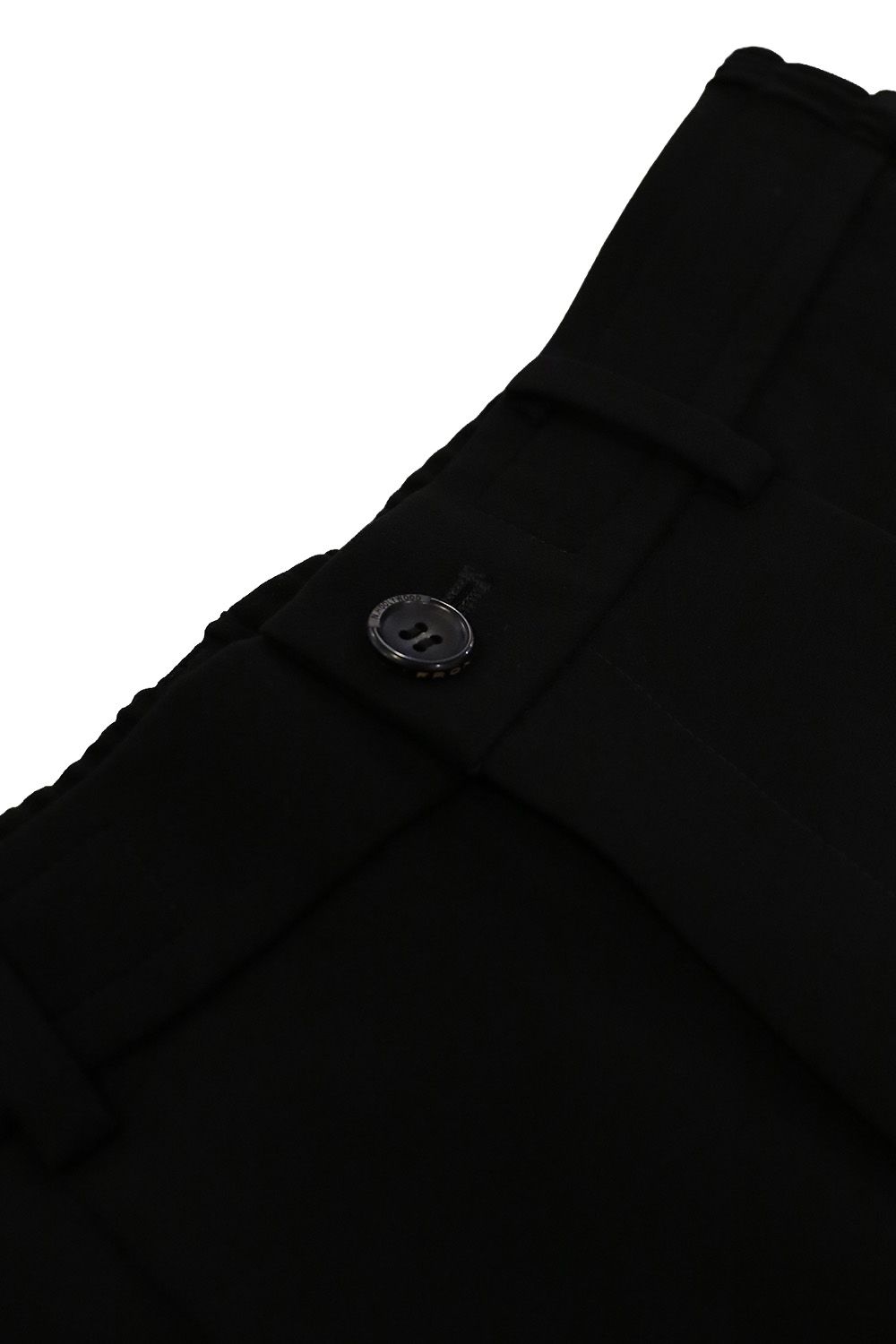 N.HOOLYWOOD COMPILE WIDE TAPERED EASY SLACKS / エヌハリウッド コンパイル ワイドテーパード イージースラックス