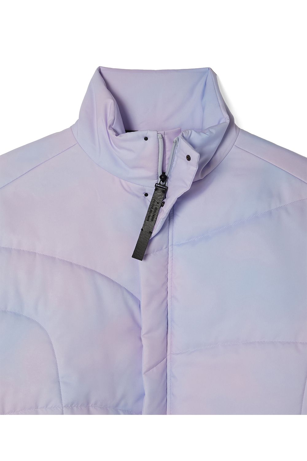 N.HOOLYWOOD COMPILE PUFFER JACKET / エヌハリウッド コンパイル パファージャケット