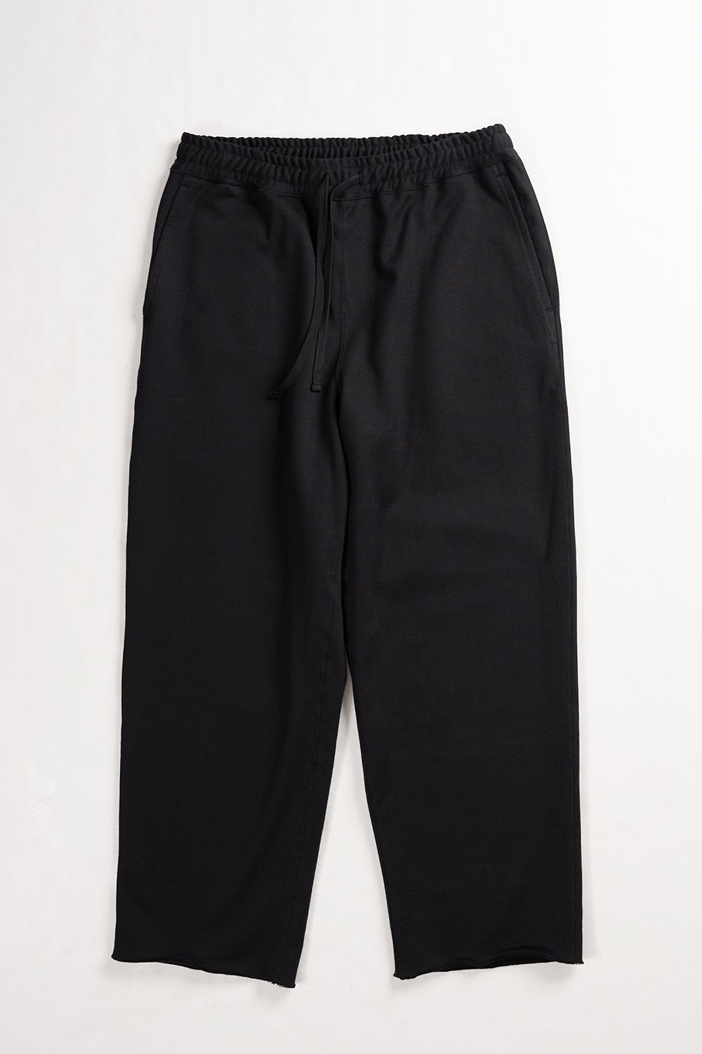 MARKAWARE - ORGANIC COTTON HEAVY FLEECE GYM PANTS