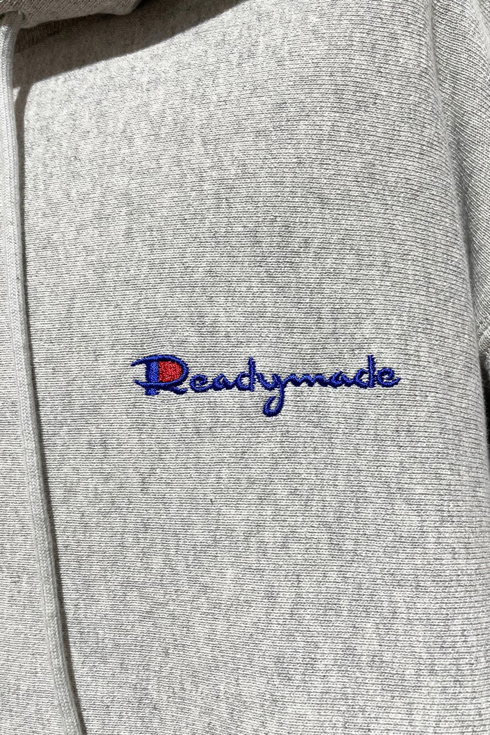 PIONCHAM HOODIE(MENS) / ピオンチャム スウェット フーディー