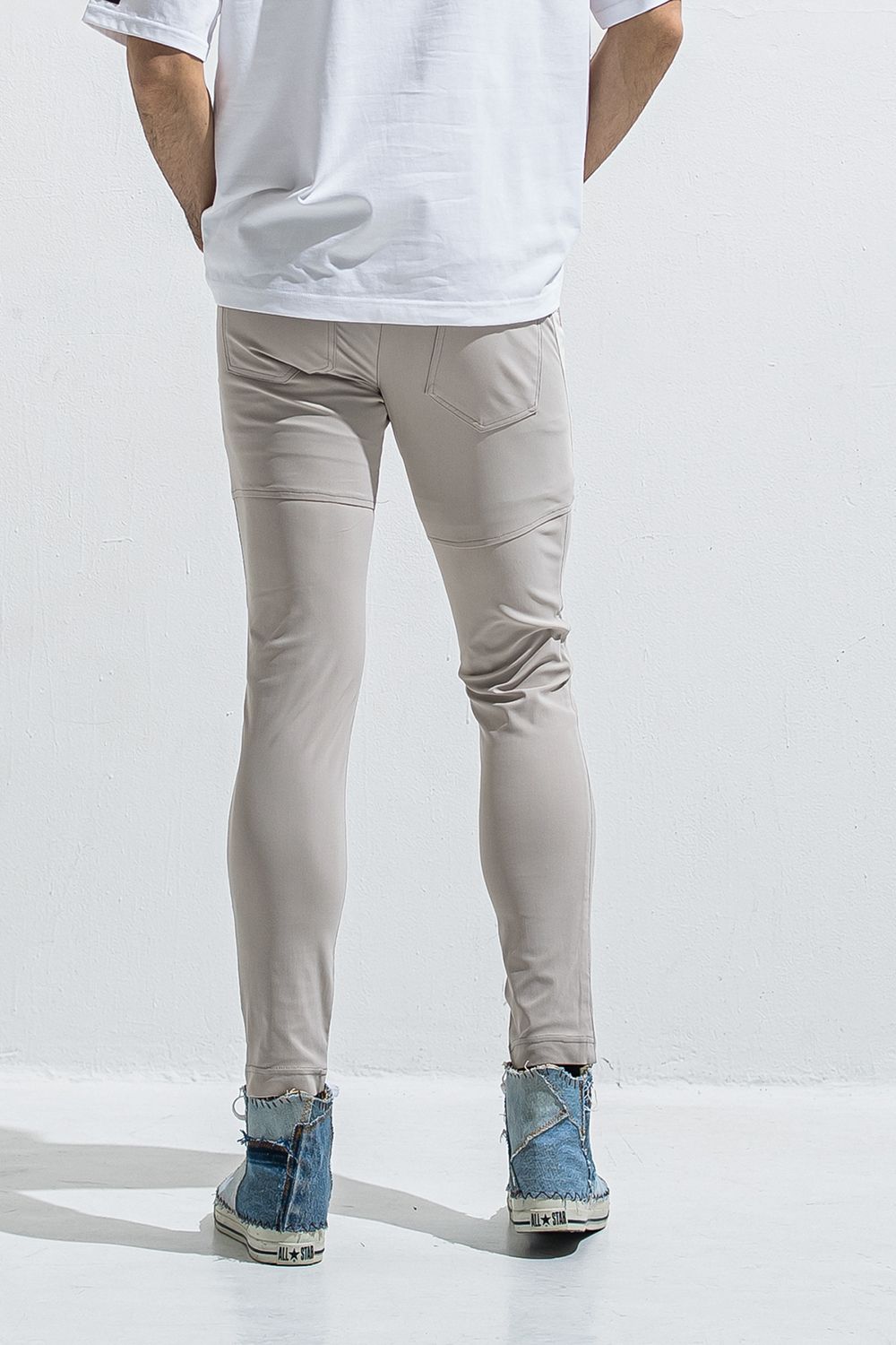 TYLER NYLON PANTS / タイラー ナイロン パンツ