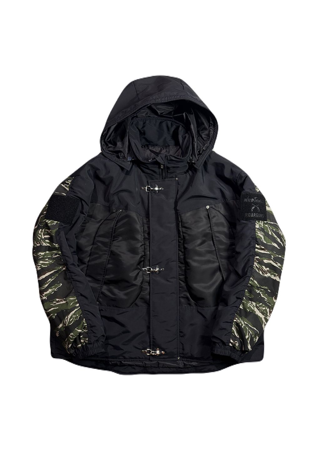 roarguns × WILD THINGS BASIC / ロアーガンズ × ワイルドシングス ベーシック