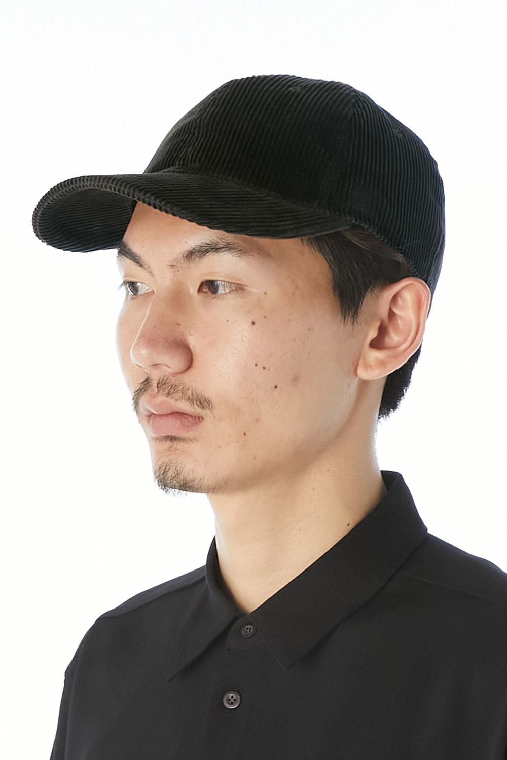N.HOOLYWOOD COMPILE CAP / エヌハリウッド コンパイル キャップ