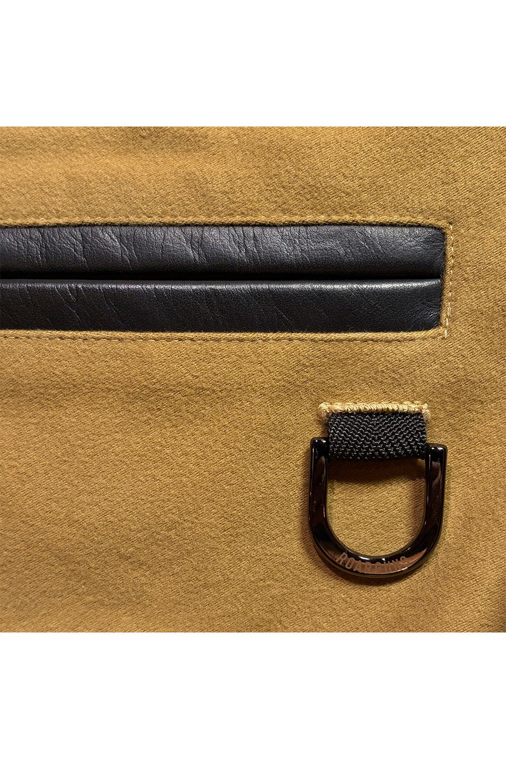 MOLESKIN JKT / モールスキン ジャケット