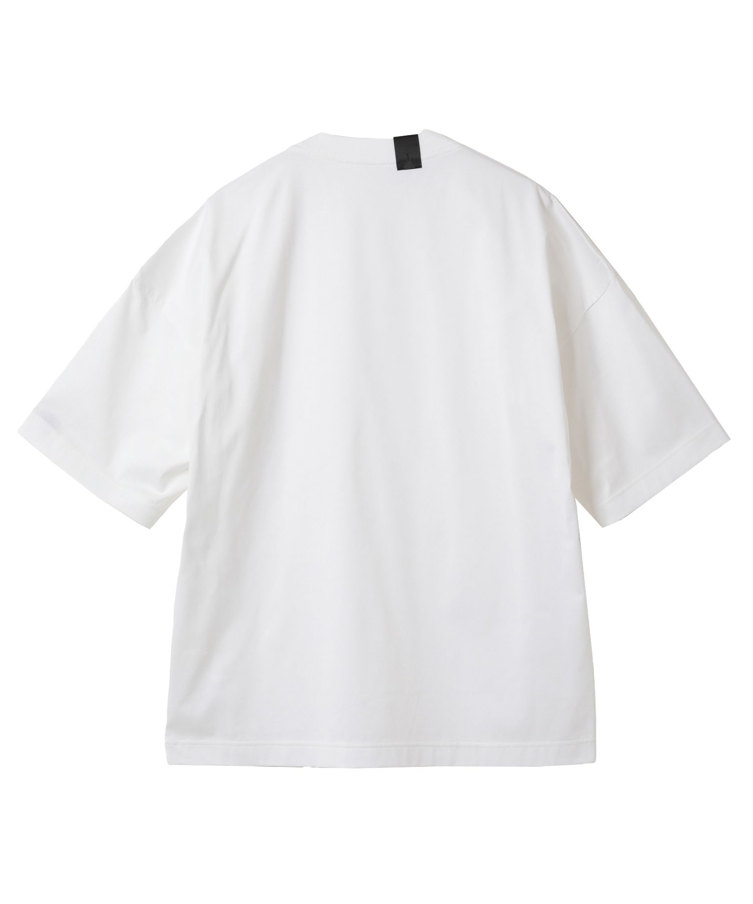 N.HOOLYWOOD COMPILE CREW NECK T-SHIRT / エヌハリウッド コンパイル クルーネック Tシャツ