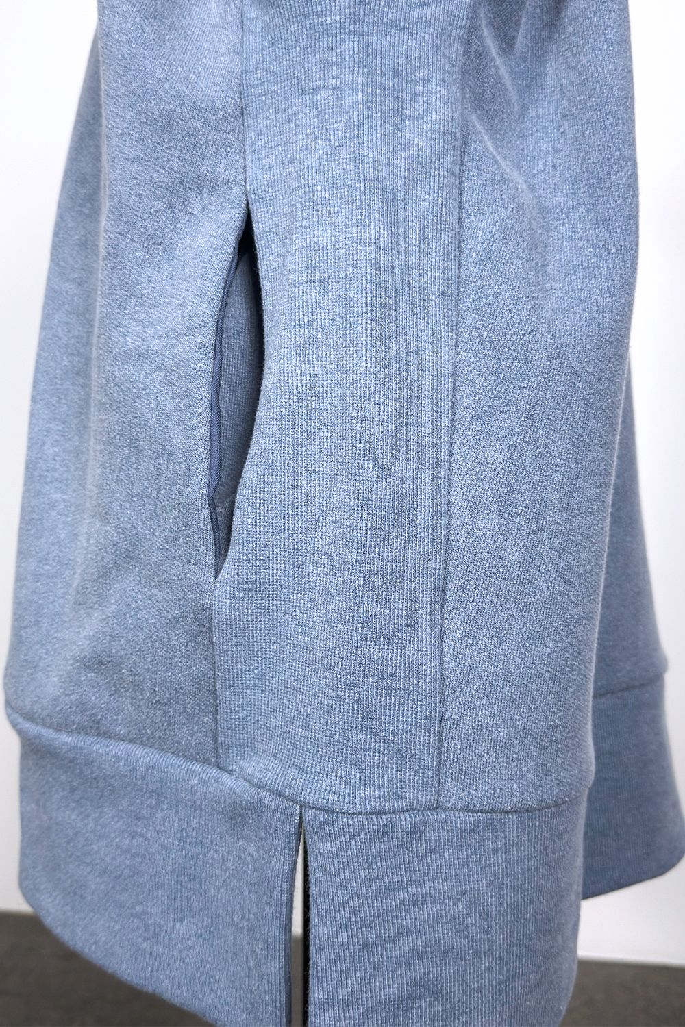 Vintage printed sweat P/O / ヴィンテージ プリント スウェット プルオーバー
