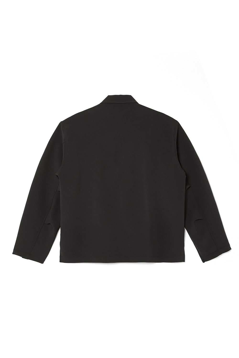 N.HOOLYWOOD COMPILE 2POCKET SHIRT  / エヌハリウッド コンパイル 2ポケット シャツ