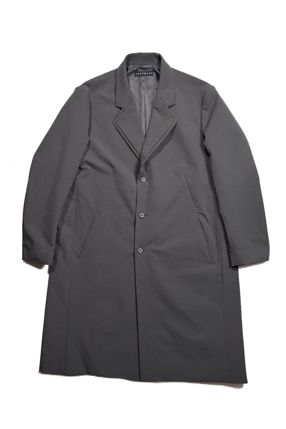 STRETCH COAT / ストレッチ コート