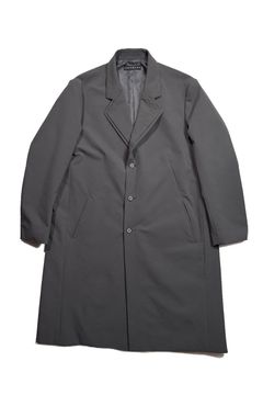 STRETCH COAT / ストレッチ コート