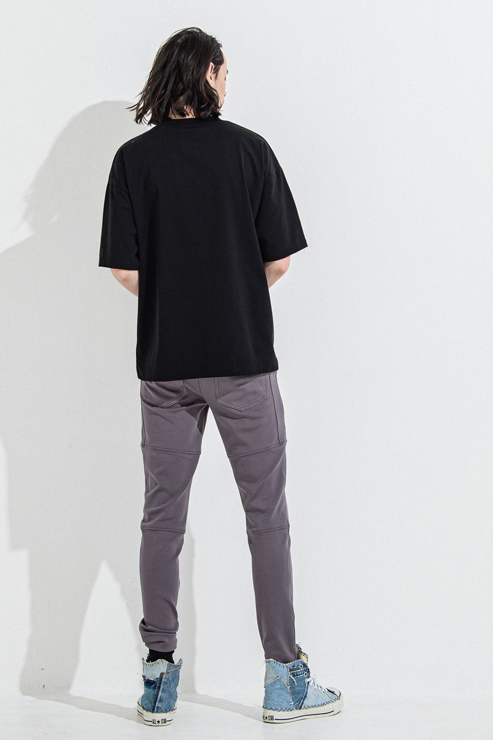 RC OVER TEE /  RC オーバーサイズ Tシャツ