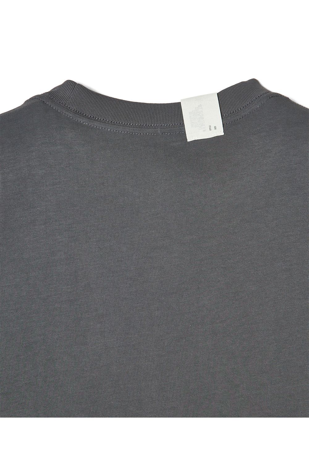 N.HOOLYWOOD TEST PRODUCT EXCHANGE SERVICE T-SHIRT / エヌハリウッド テストプロダクトエクスチェンジサービス Tシャツ