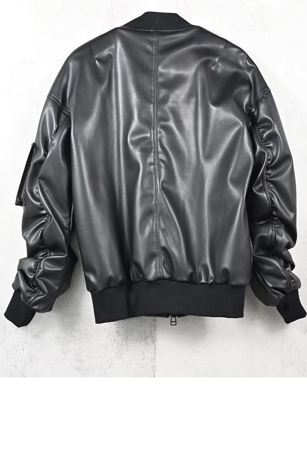 DAVID JACKET / デヴィッド ジャケット