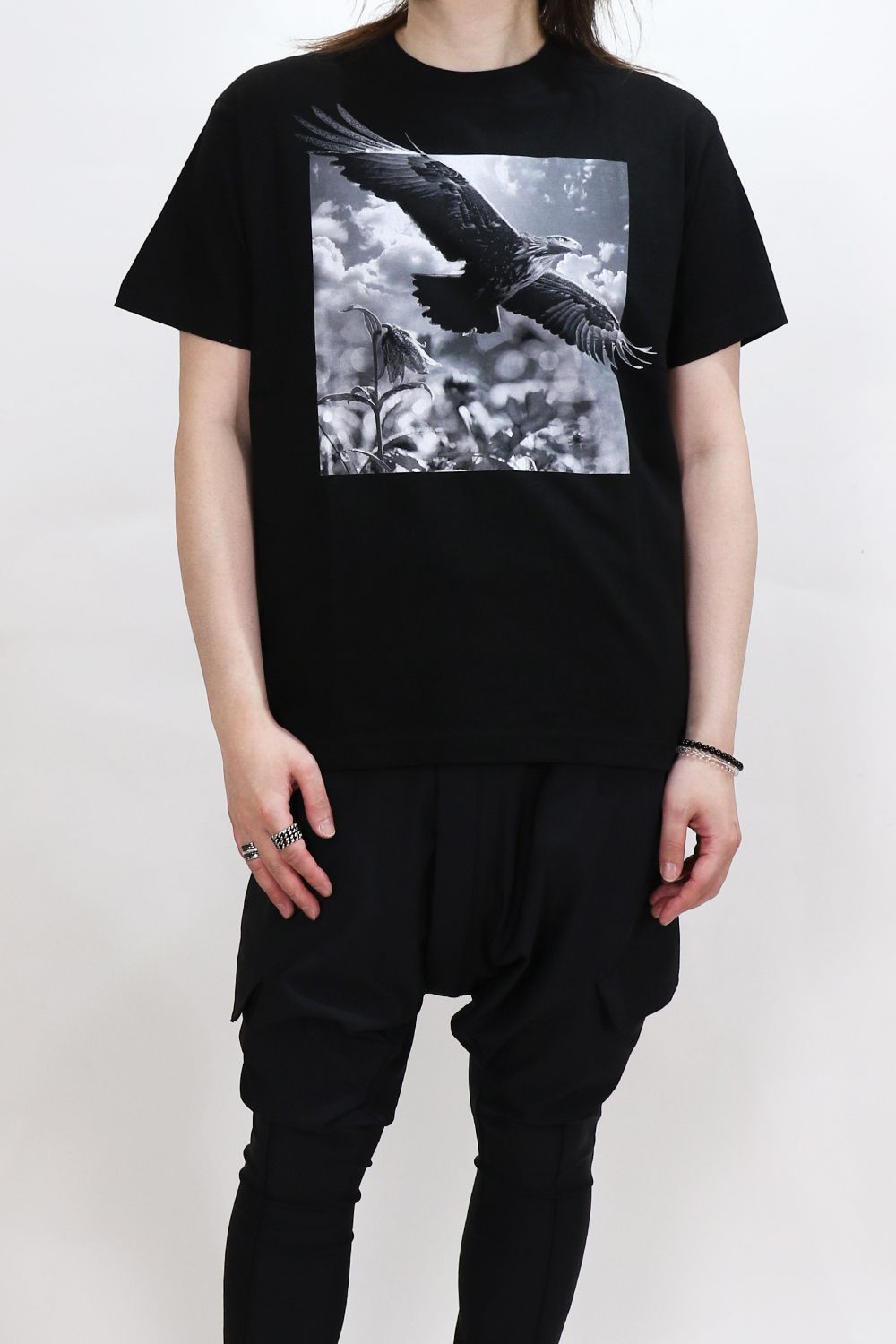 Organic Cotton Jersey T-Shirts / 能登半島地震復興チャリティーTシャツ