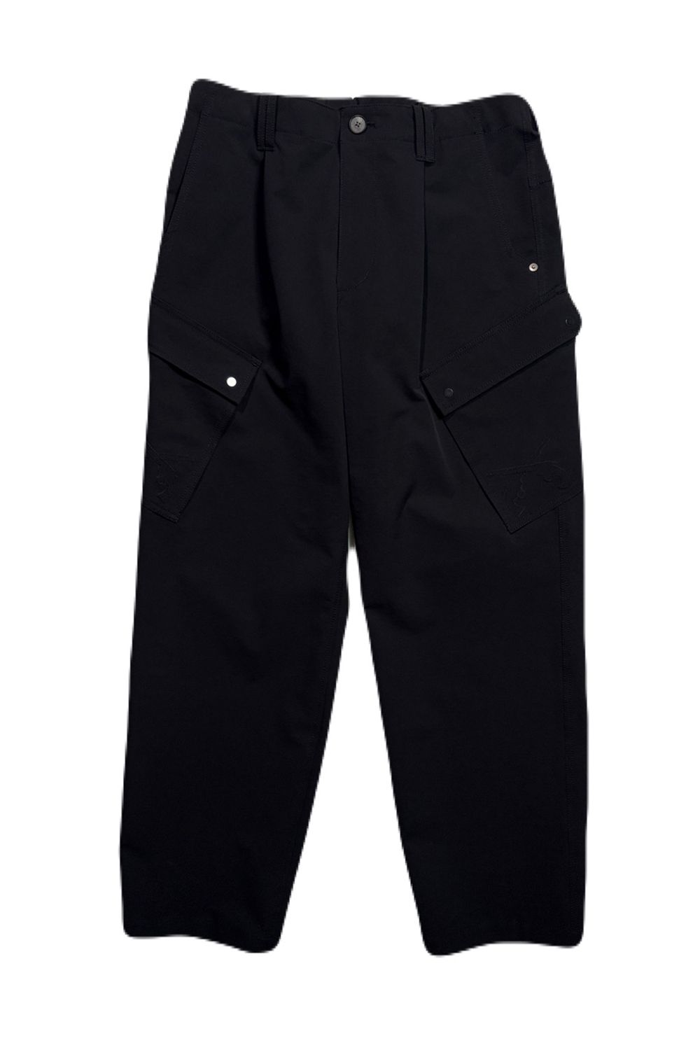 4WAY STRETCH PANTS / 4WAY ストレッチ パンツ