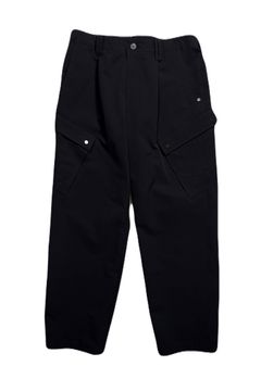 4WAY STRETCH PANTS / 4WAY ストレッチ パンツ