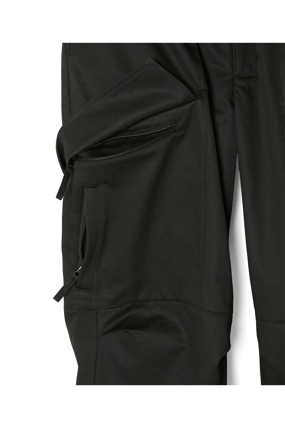 N.HOOLYWOOD TEST PRODUCT EXCHANGE SERVICE 6POCKET PANTS / エヌハリウッド テストプロダクトエクスチェンジサービス 6ポケット パンツ