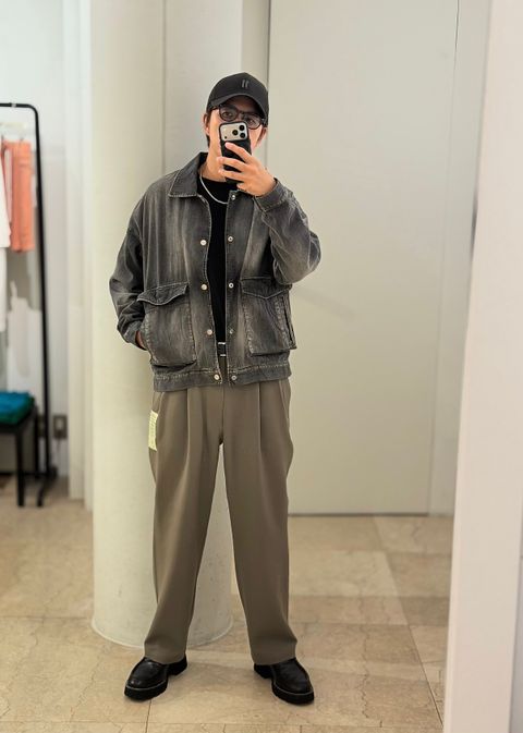 FALL STYLE
