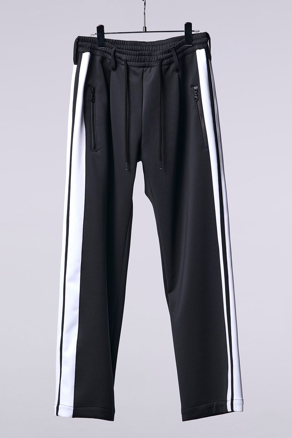 Wide Slacks Jersey / ワイド スラックス ジャージ