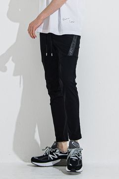 TYLER NYLON PANTS / タイラー ナイロン パンツ
