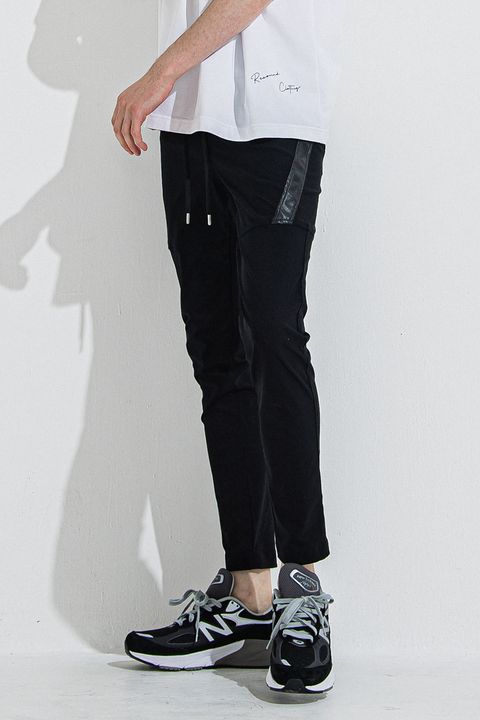 TYLER NYLON PANTS / タイラー ナイロン パンツ