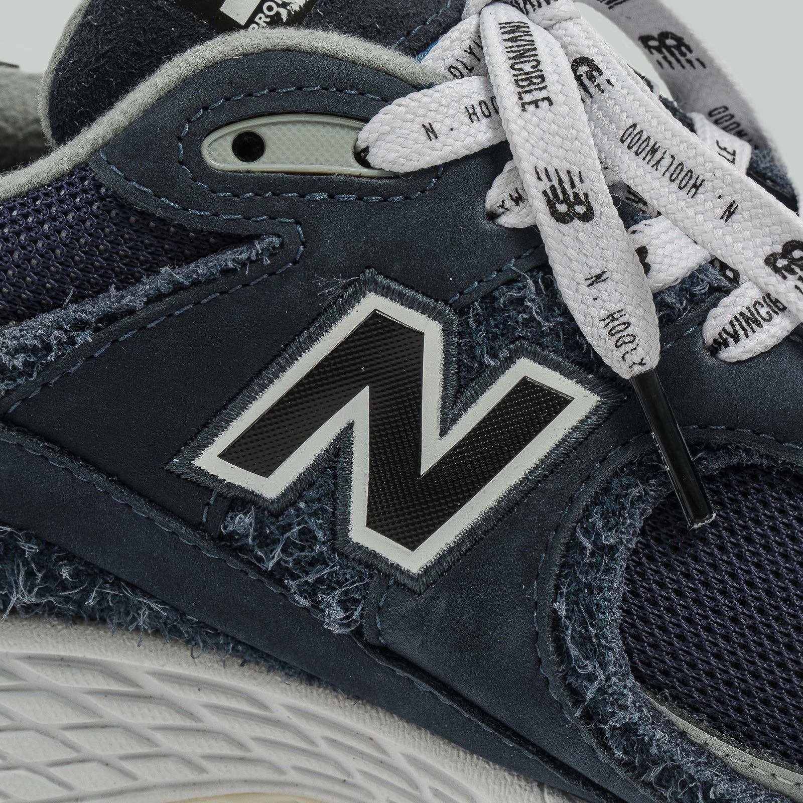 12,040円N.HOOLYWOOD  New Balance M2002RXH 27.5cm