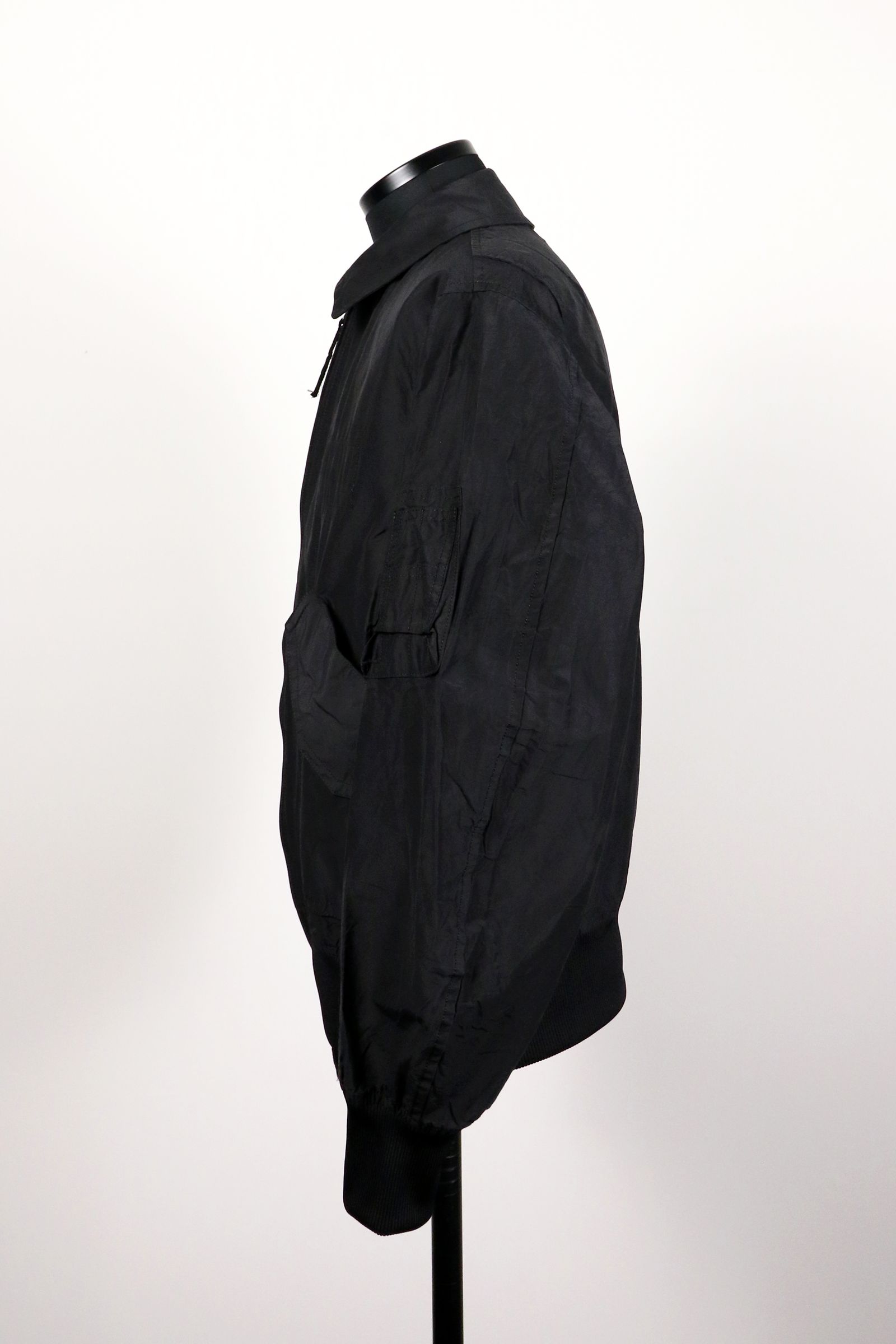 ORGANIC COTTON SILK HIGH COUNT TYPEWRITER CWU-36P / オーガニックコットン シルク ハイカウント タイプライター CWU-36P