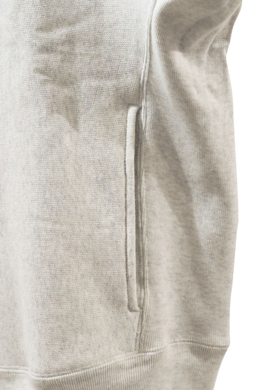 N.HOOLYWOOD×CHAMPION CREW NECK SWEAT SHIRT / エヌハリウッド × チャンピオン クルーネック スウェット シャツ