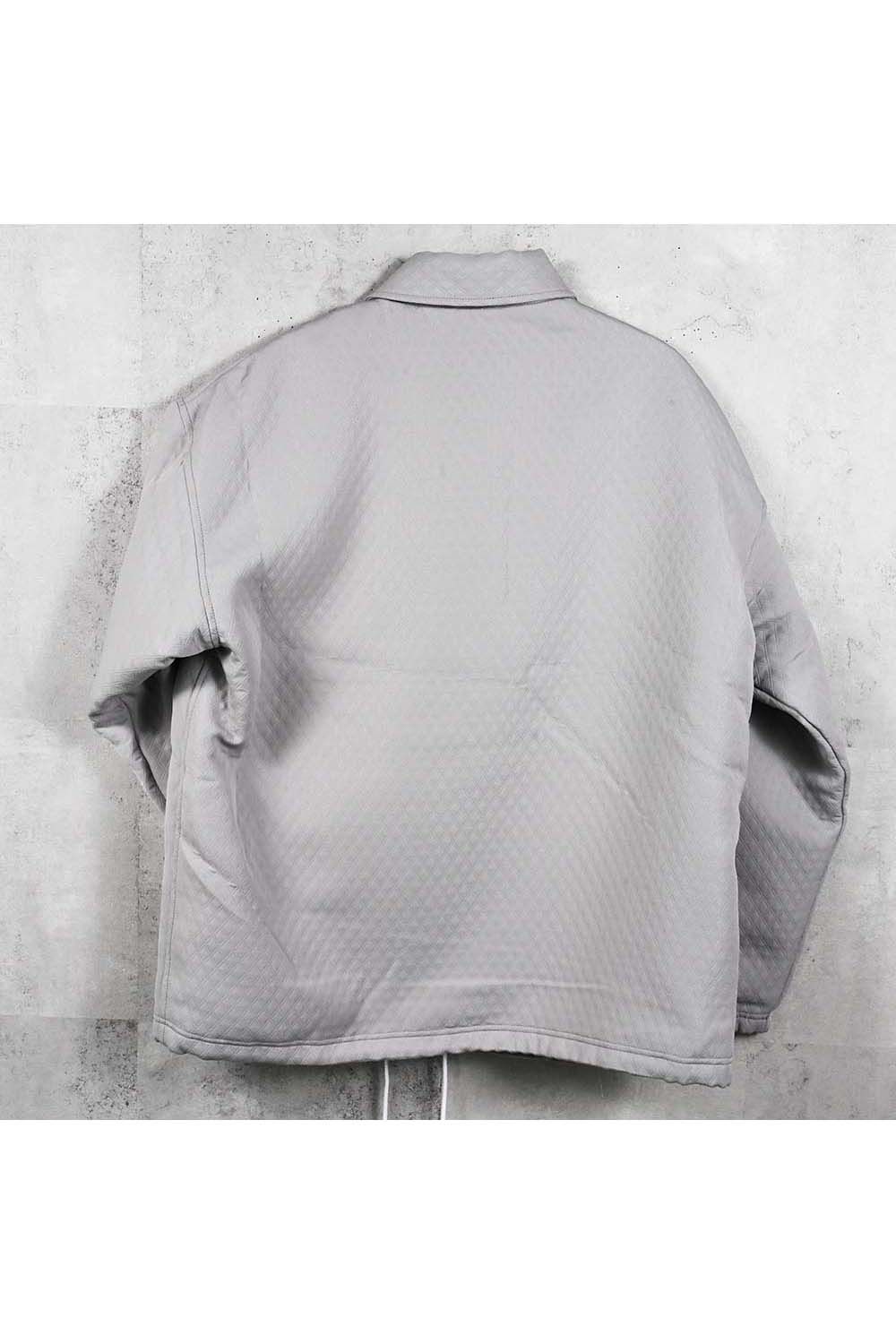 FUR COACH JK / ファー コーチ ジャケット