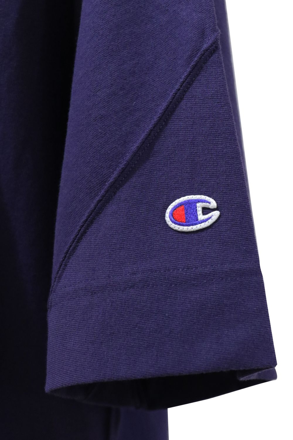 N.HOOLYWOOD×Champion CREW NECK T-SHIRT / エヌハリウッド × チャンピオン クルーネック ティーシャツ