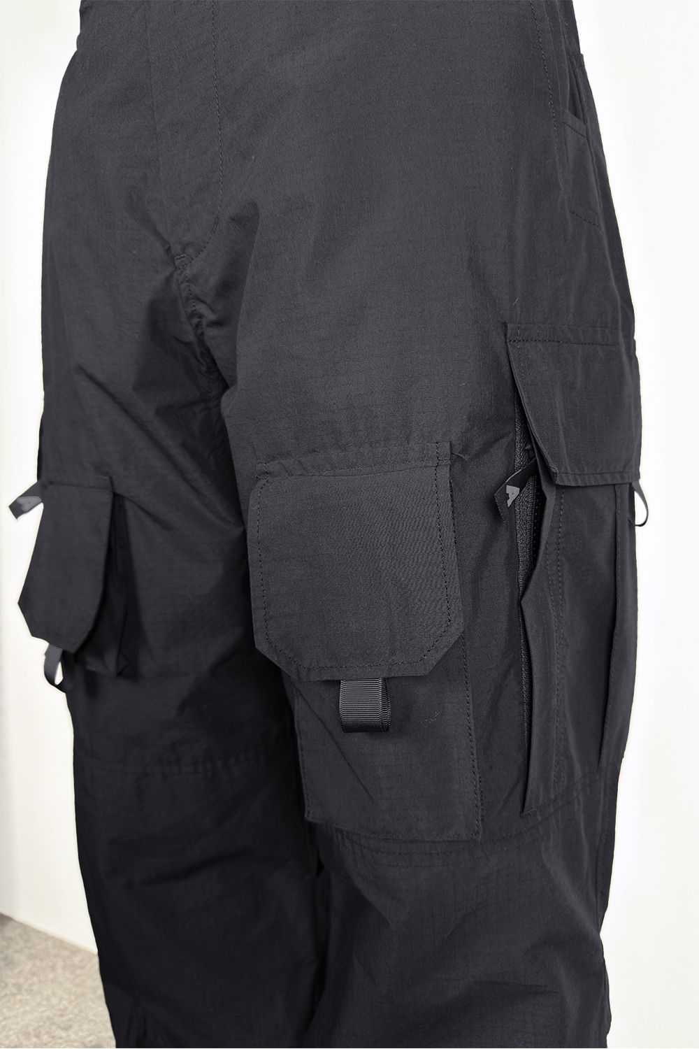 N.HOOLYWOOD TEST PRODUCT EXCHANGE SERVICE × ArkAir COMBAT TROUSERS / エヌハリウッド エクスチェンジ サービス × アークエアー コンバットトラウザーズ