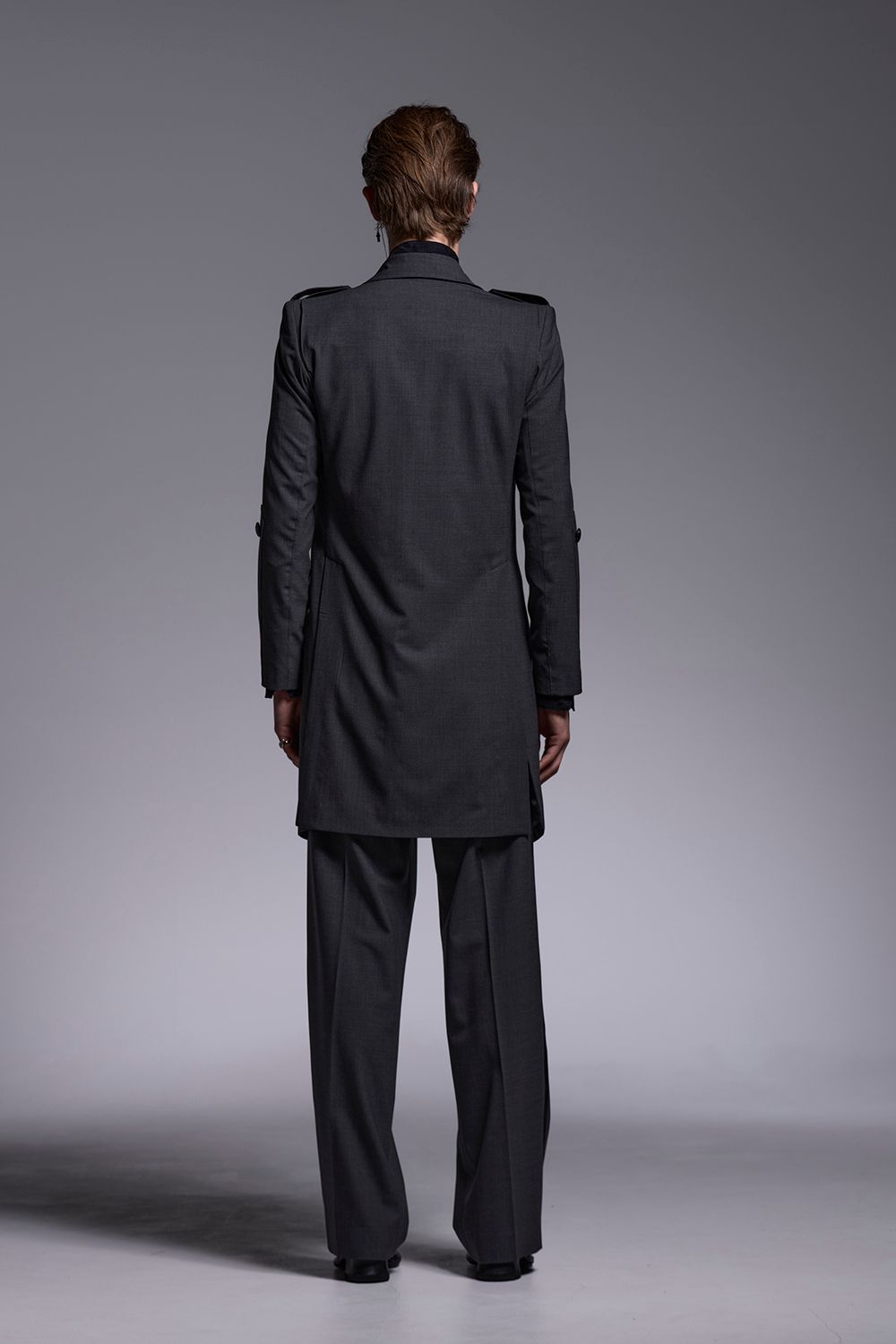 TWS Tropical Goth Jacket / TWSトロピカル ゴスジャケット