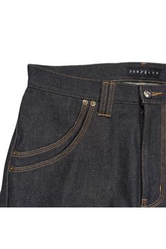 VIN/DEN/STR BASIC / ヴィンテージ ストレート デニム