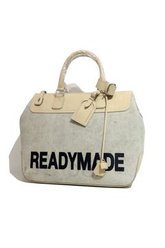 GYM BAG(M/LOGO) / ジム バッグ
