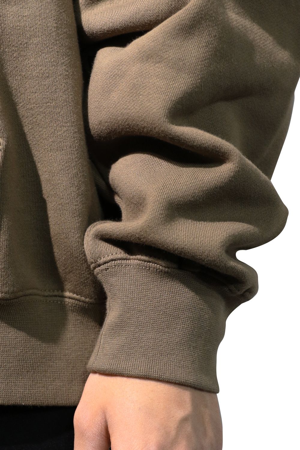 PULLOVER HOODIE / プルオーバー フーディー