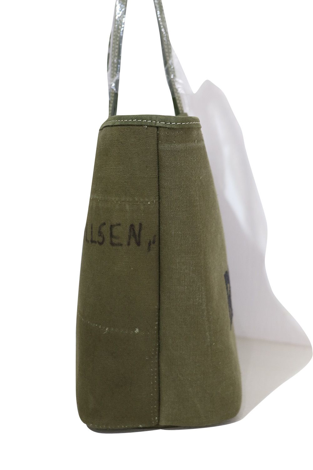 DOROTHY BAG(M/LOGO) / ドロシー バッグ