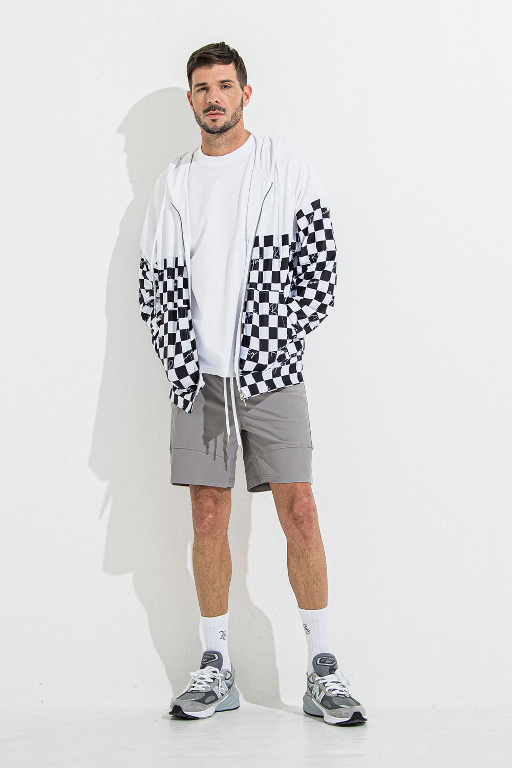 TYLER NYLON SHORTS / タイラー ナイロン ショーツ