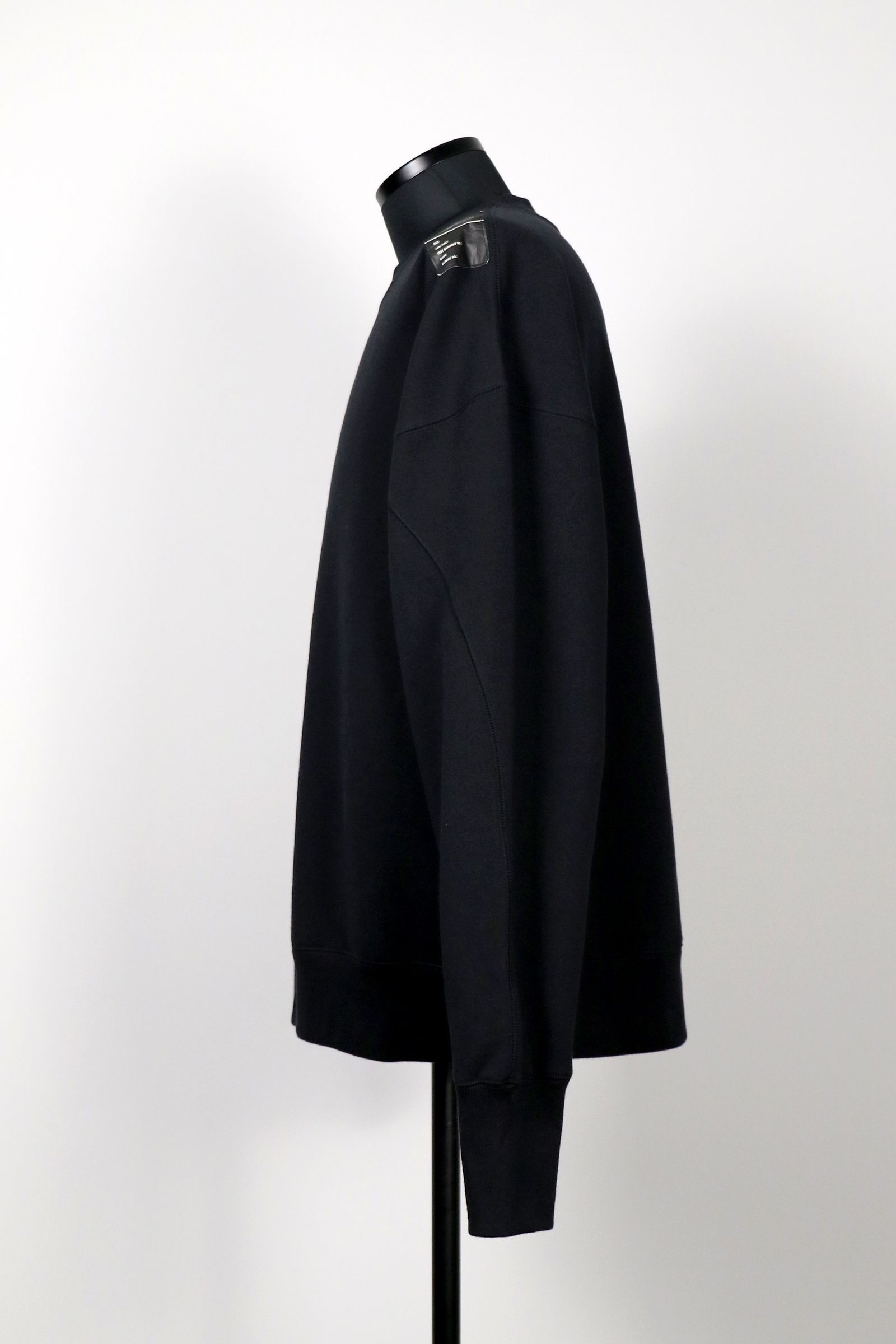 N.HOOLYWOOD TEST PRODUCT EXCHANGE SERVICE SWEATSHIRT  / エヌハリウッド テスト プロダクト エクスチェンジ サービス スウェットシャツ