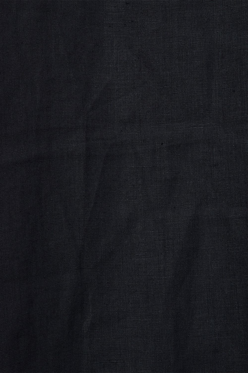 HEMP SHIRTING SHIRT JACKET / ヘンプシャーティング シャツジャケット