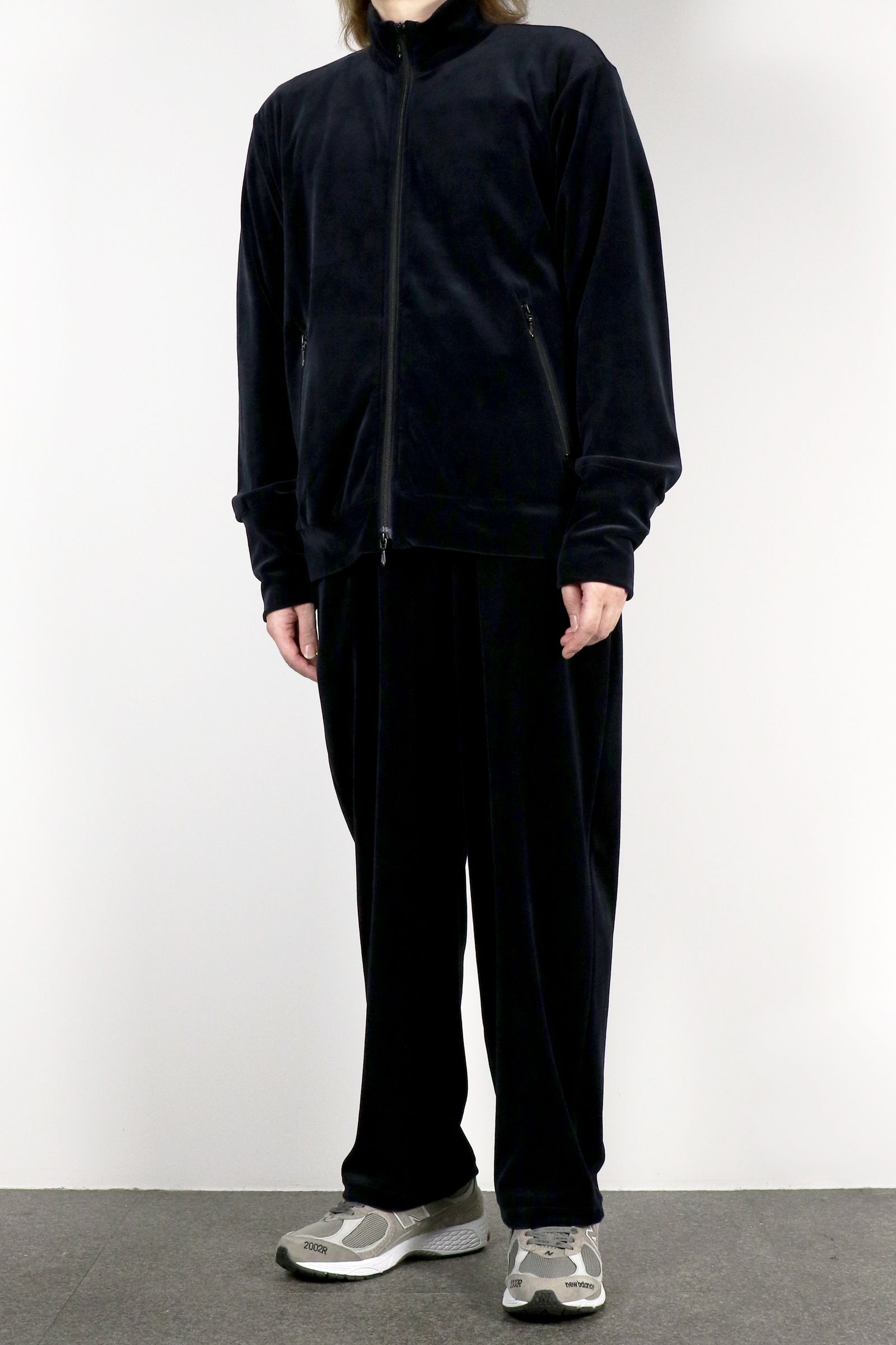☆新着入荷・デニムワイドパンツ@MARLENE DAM☆ | セレクト